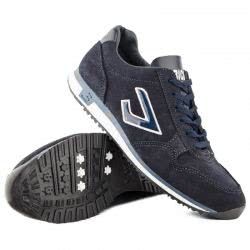 Спортни работни обувки BICAP BLUE 01