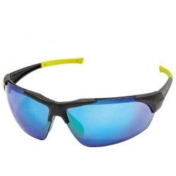 Спортни защитни очила HALTON blue
