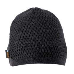 Плетена работна шапка VAIL BLACK