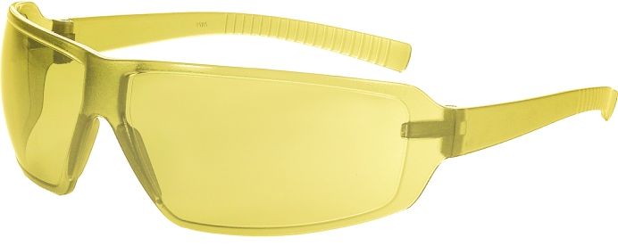 Очила UNIVET 553 жълти