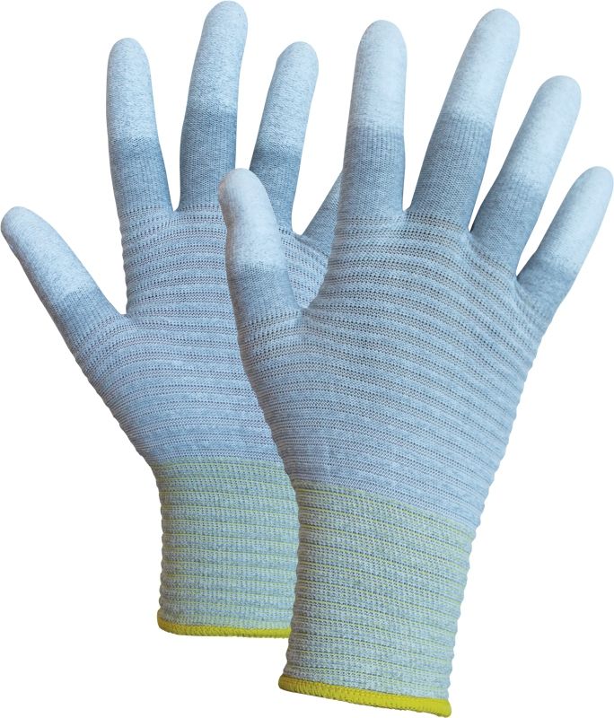 Работни плетени ръкавици  FELIZ