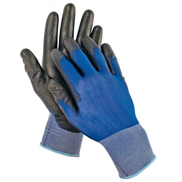 Работни ръкавици от ултра тънък полиамид SMEW