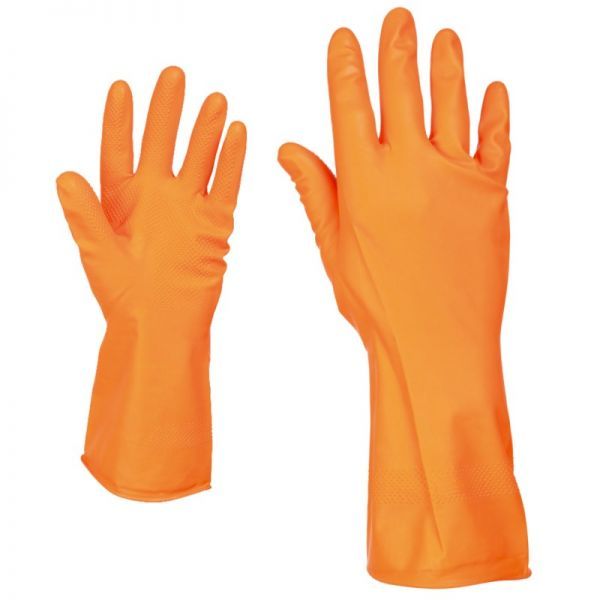 Домакински работни ръкавици STENSILITE