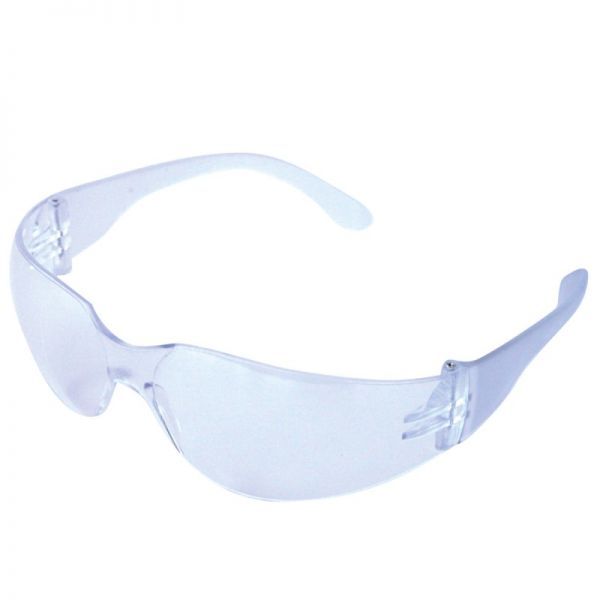 Защитни очила AMBER-C прозрачни