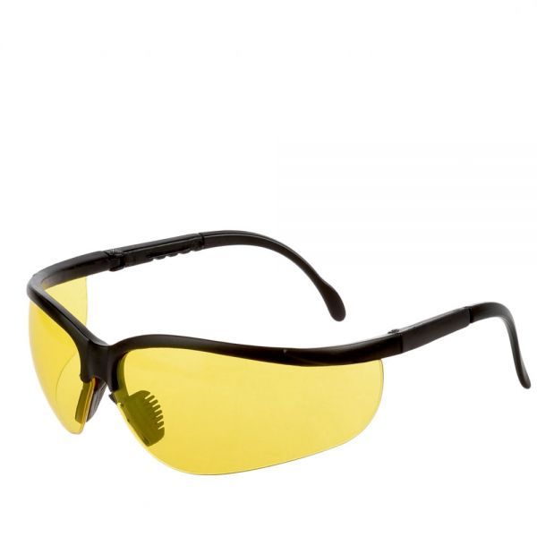 Защитни очила VISION Y жълти