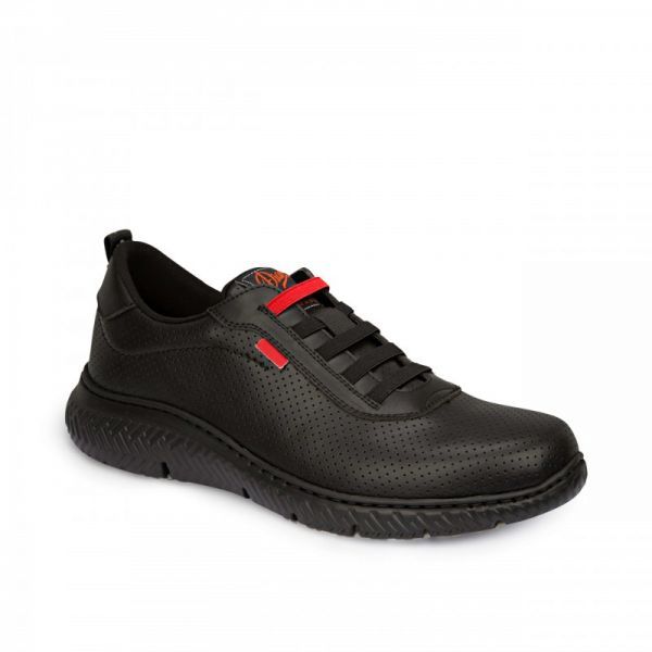 Работни обувки DIAN ALTEA PLUS 01 SRC BLACK