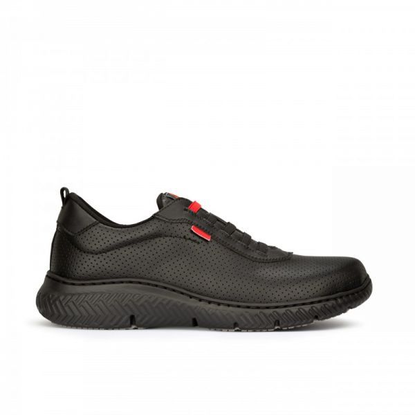 Работни обувки DIAN ALTEA PLUS 01 SRC BLACK