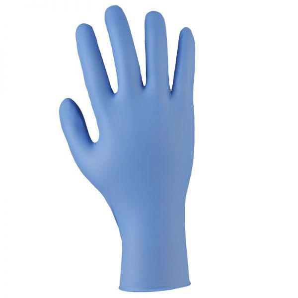 Еднократни ръкавици от нитрил SEMPERGUARD PROTECTS HYGIENIC