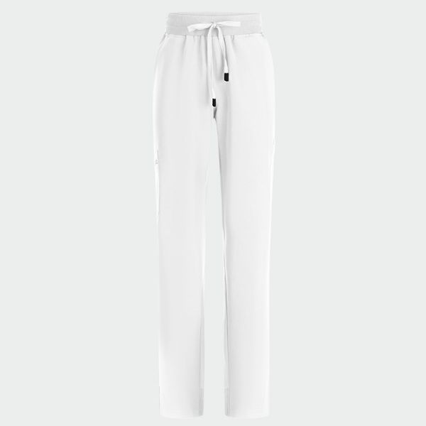 Дамски работен комплект Julia бял Дамски работен комплект Julia бял