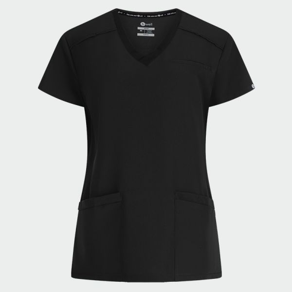 Дамски работен комплект Julia черен Дамски работен комплект Julia черен