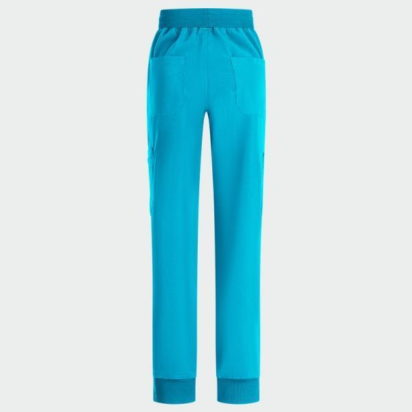 Дамски работен комплект Julia тийл Дамски работен комплект Julia тийл