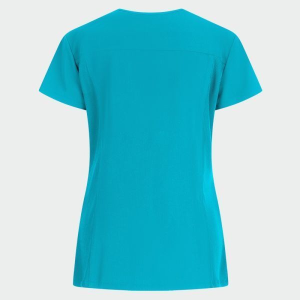 Дамски работен комплект Julia тийл Дамски работен комплект Julia тийл