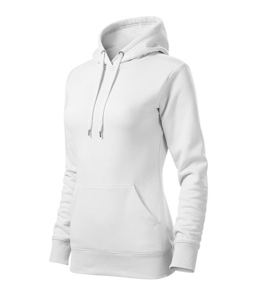 Дамски суитшърт Cape FreeF14 бял Дамски суитшърт Cape FreeF14 бял