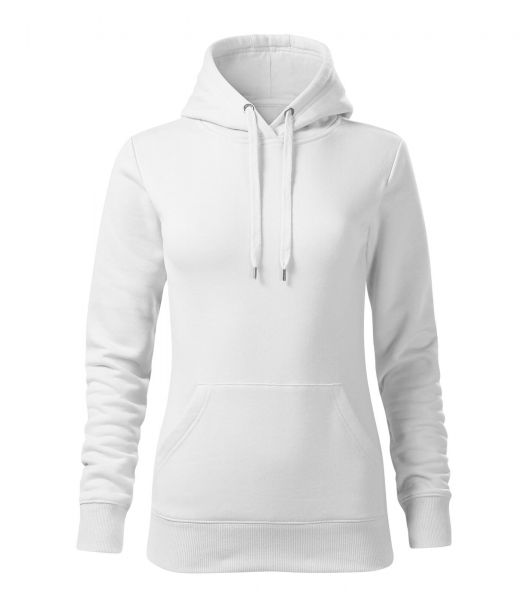 Дамски суитшърт Cape FreeF14 бял Дамски суитшърт Cape FreeF14 бял