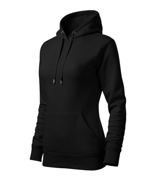 Дамски суитшърт Cape FreeF14 черен Дамски суитшърт Cape FreeF14 черен