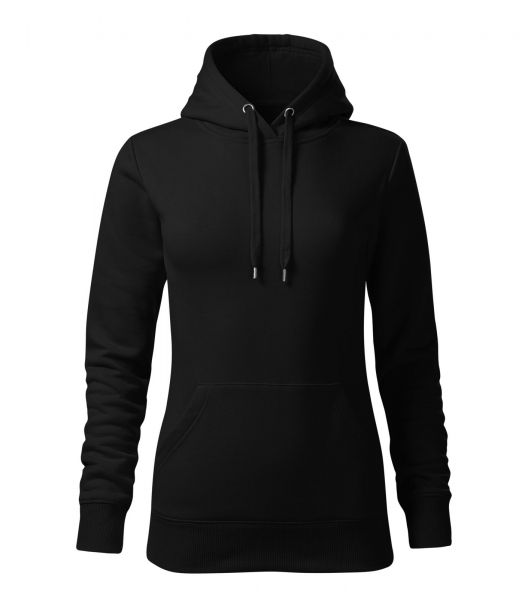 Дамски суитшърт Cape FreeF14 черен Дамски суитшърт Cape FreeF14 черен