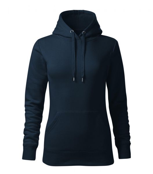 Дамски суитшърт Cape FreeF14 тъмно син Дамски суитшърт Cape FreeF14 тъмно син
