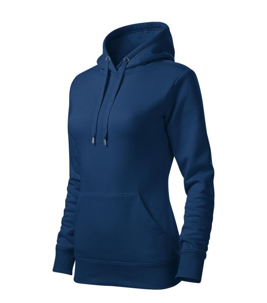 Дамски суитшърт Cape FreeF14 midnight blue Дамски суитшърт Cape FreeF14 midnight blue