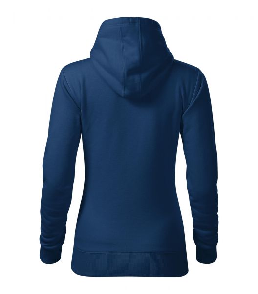 Дамски суитшърт Cape FreeF14 midnight blue Дамски суитшърт Cape FreeF14 midnight blue