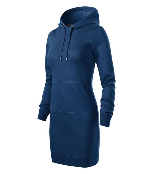 Рокля Snap419 midnight blue Рокля Snap419 midnight blue