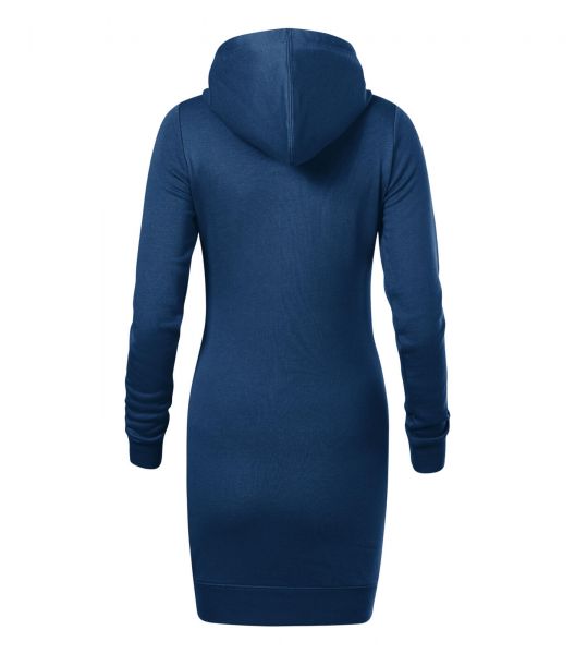 Рокля Snap419 midnight blue Рокля Snap419 midnight blue