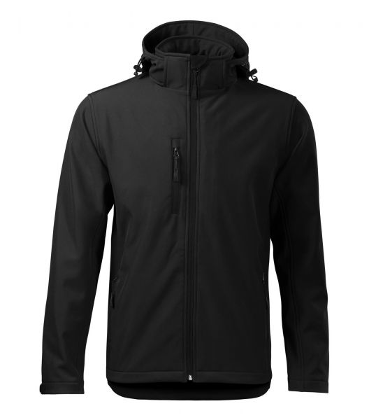 Мъжко яке Performance522 черно Мъжко яке Performance522 черно