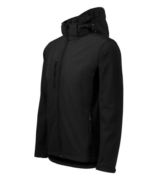 Мъжко яке Performance522 черно Мъжко яке Performance522 черно