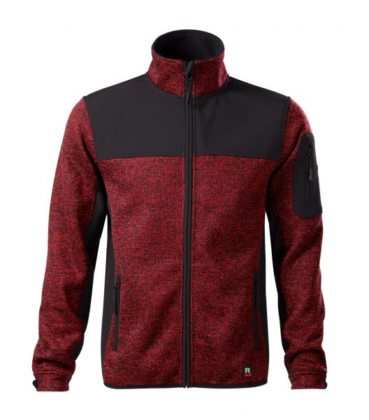 Мъжко яке Casual550 бордо Мъжко яке Casual550 бордо