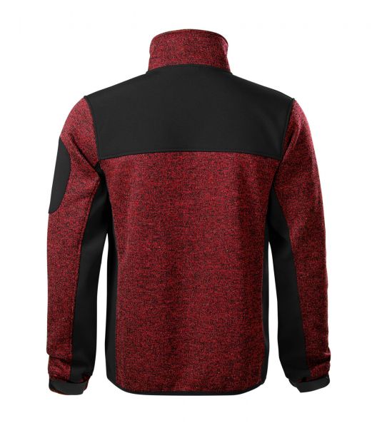 Мъжко яке Casual550 бордо Мъжко яке Casual550 бордо