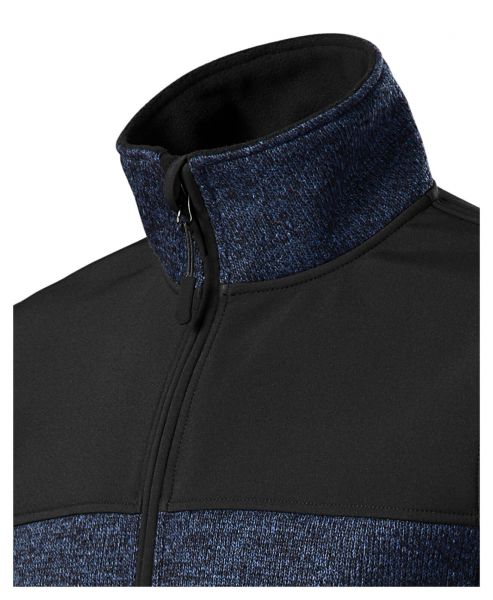 Мъжко яке Casual550 тъмно син цвят Мъжко яке Casual550 тъмно син цвят