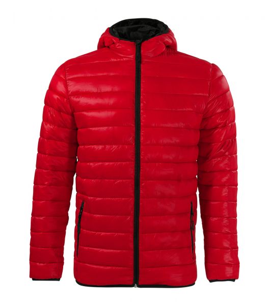Мъжко яке Everest552 червено Мъжко яке Everest552 червено