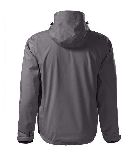 Мъжко яке Pacific 3 in 1 533 сиво Мъжко яке Pacific 3 in 1 533 сиво