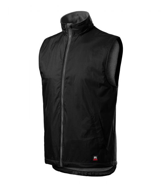 Унисекс елек Body Warmer509 черен Унисекс елек Body Warmer509 черен