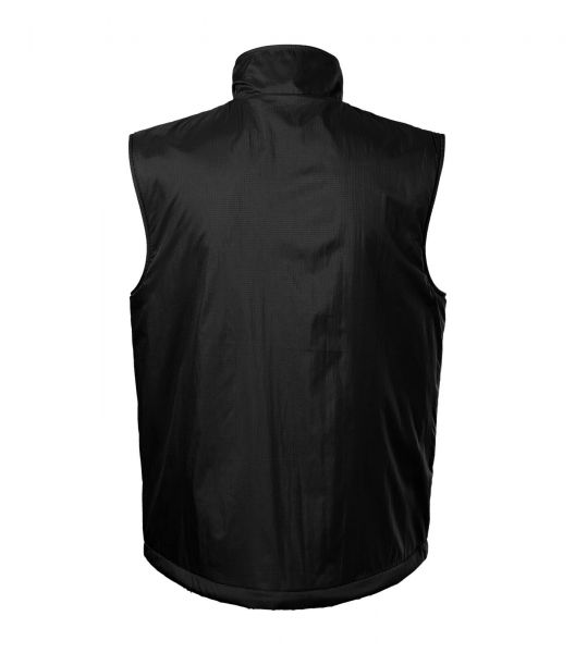 Унисекс елек Body Warmer509 черен Унисекс елек Body Warmer509 черен