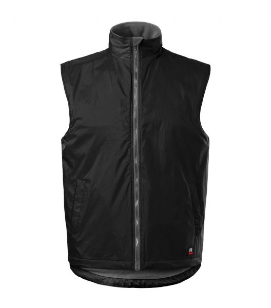 Унисекс елек Body Warmer509 черен Унисекс елек Body Warmer509 черен