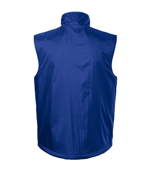 Унисекс елек Body Warmer509 кралско син цвят Унисекс елек Body Warmer509 кралско син цвят