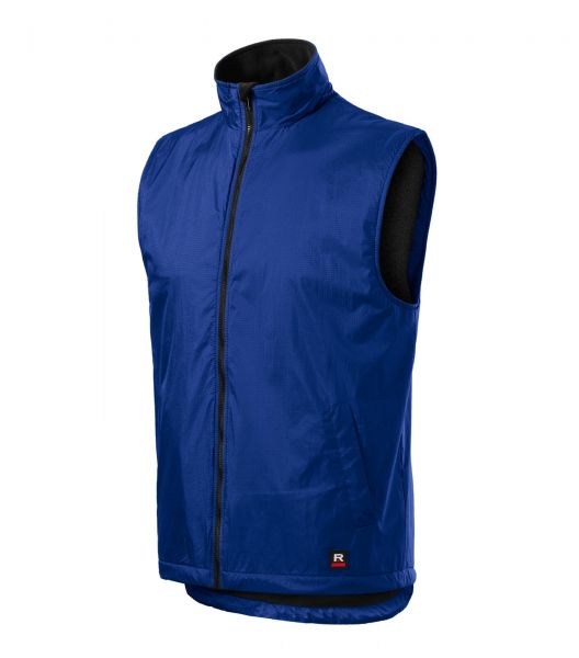 Унисекс елек Body Warmer509 кралско син цвят Унисекс елек Body Warmer509 кралско син цвят
