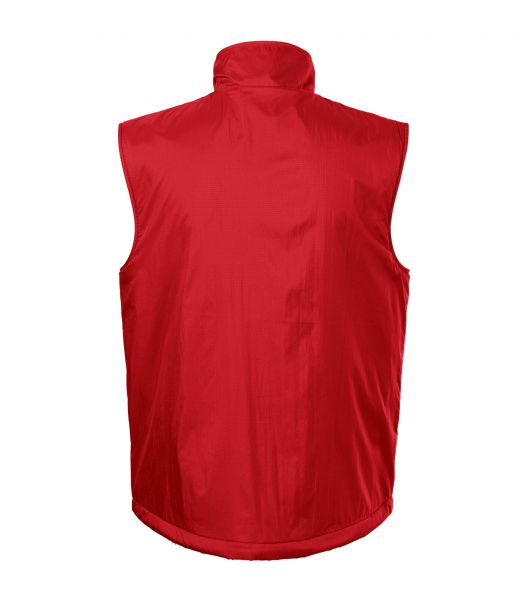 Унисекс елек Body Warmer509 червен Унисекс елек Body Warmer509 червен