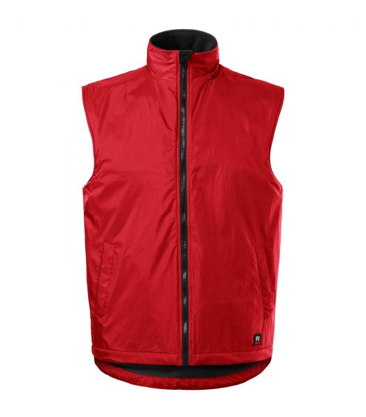 Унисекс елек Body Warmer509 червен Унисекс елек Body Warmer509 червен