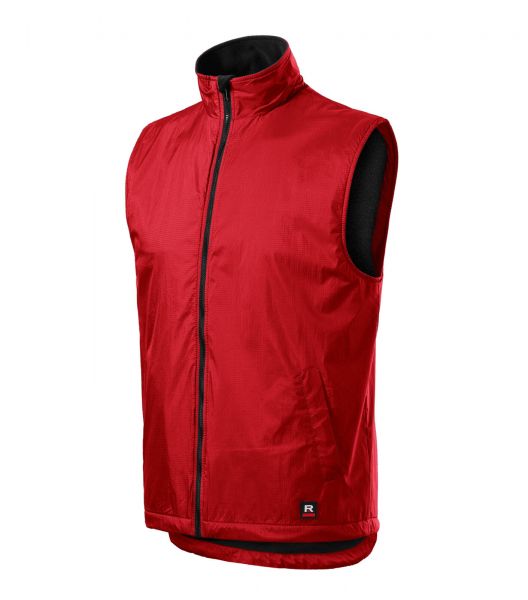 Унисекс елек Body Warmer509 червен Унисекс елек Body Warmer509 червен