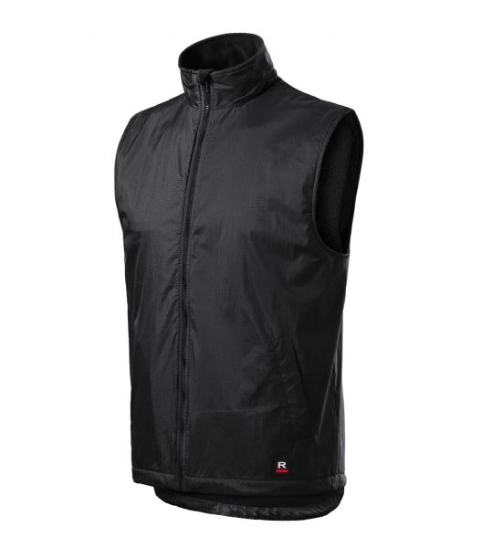 Унисекс елек Body Warmer509 графит Унисекс елек Body Warmer509 графит