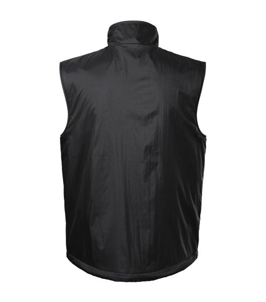 Унисекс елек Body Warmer509 графит Унисекс елек Body Warmer509 графит