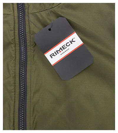 Унисекс елек Body Warmer509 olive Унисекс елек Body Warmer509 olive