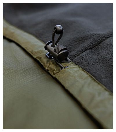 Унисекс елек Body Warmer509 olive Унисекс елек Body Warmer509 olive