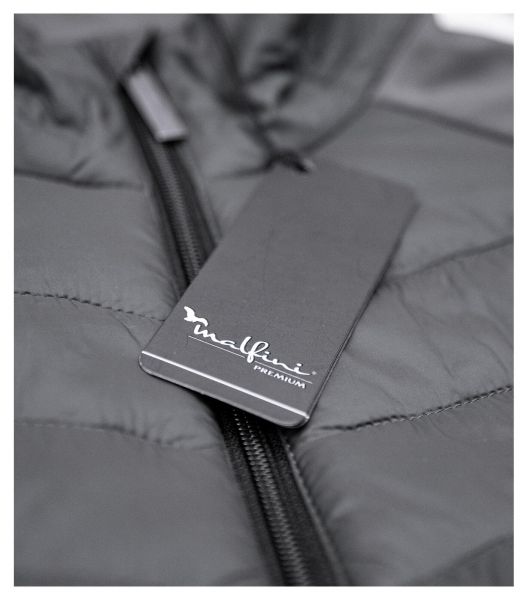 Дамски елек Cross558 тъмно сив цвят Дамски елек Cross558 тъмно сив цвят