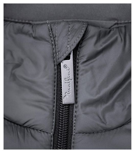 Дамски елек Cross558 тъмно сив цвят Дамски елек Cross558 тъмно сив цвят