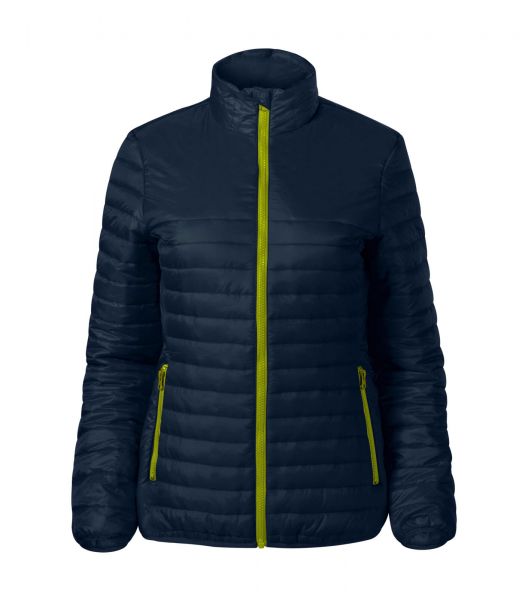 Дамско яке Phantom541 тъмно син цвят Дамско яке Phantom541 тъмно син цвят