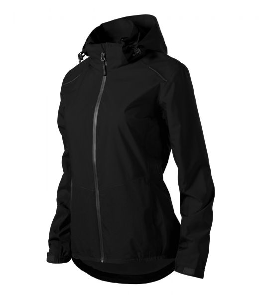 Дамско яке Rainbow539 черно Дамско яке Rainbow539 черно