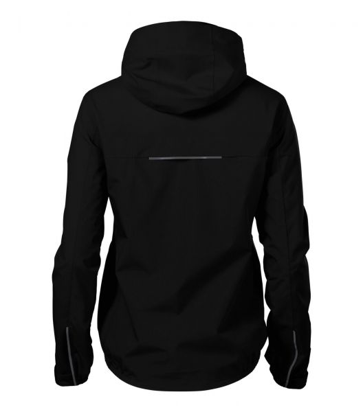 Дамско яке Rainbow539 черно Дамско яке Rainbow539 черно