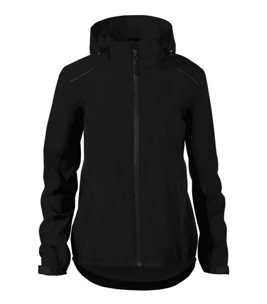 Дамско яке Rainbow539 черно Дамско яке Rainbow539 черно